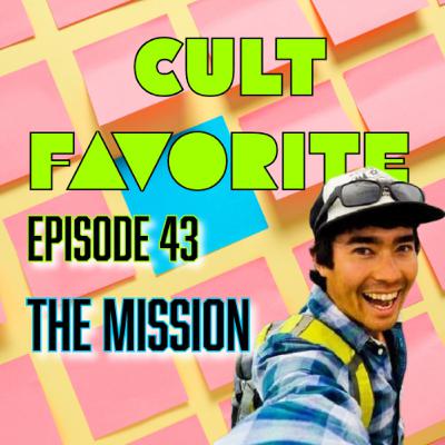 The Mission (2023)
