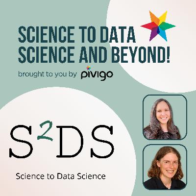 Ep. 31: Fiona Reid, Senior Data Scientist in Cognitive Computing at Lloyds Banking Group Ep. 31: Fiona Reid, Senior Data Scientist in Cognitive Computing at Lloyds Banking Group