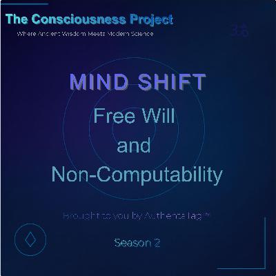 Free Will and Non-Computability Free Will and Non-Computability