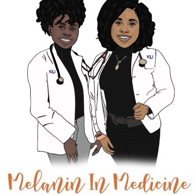 Episode 41: Accountability, advice to first year med students, getting to know us.