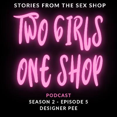 Designer Pee Designer Pee