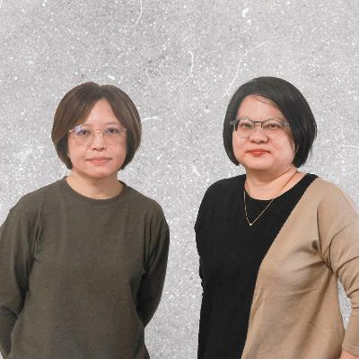 S13E10》現在的青少年,都在讀什麼書?ft.麥田總經理巫維珍X獨步副總編張麗嫺 S13E10》現在的青少年,都在讀什麼書?ft.麥田總經理巫維珍X獨步副總編張麗嫺