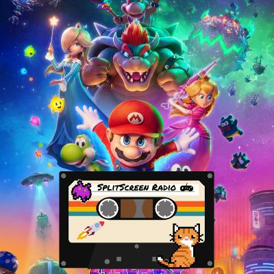 Der Super Mario Galaxy Film - unsere Review zu Nintendos neuem galaktischem Kinoabenteuer