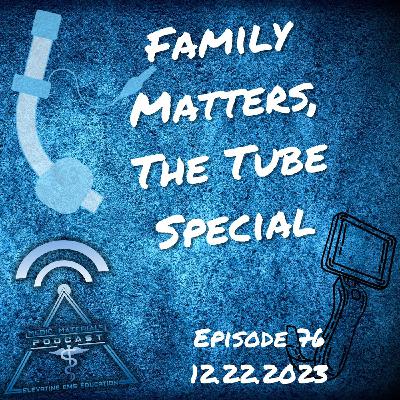 Family Matters, The Tube Special