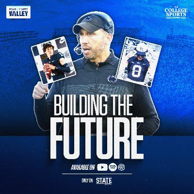How These Two Recruits Could Shape Penn State Football's Future | Road To Happy Valley