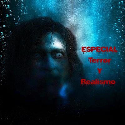 2DO. ESPECIAL- CUENTOS MEXICANOS DE HORROR (PUERTA AL MÁS ALLÁ)