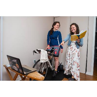 015 - Carolane Pitre