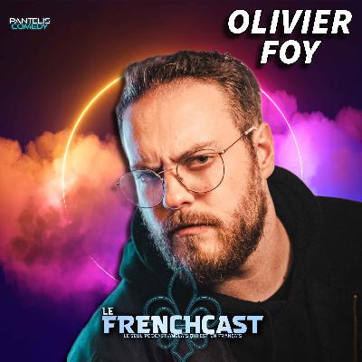 #262 - Olivier Foy #262 - Olivier Foy