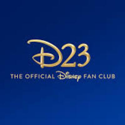 The Disney Dudes Podcast - Take the D23 Deep Dive Part ✌️