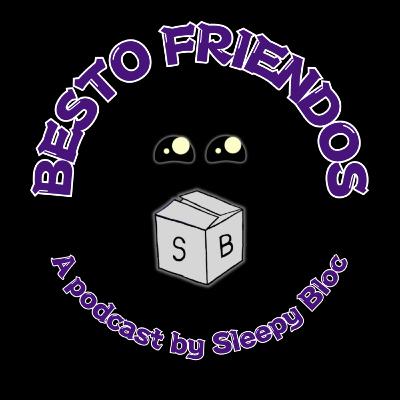 Ep. 23 - Brad 'BlessRNG' Jolly