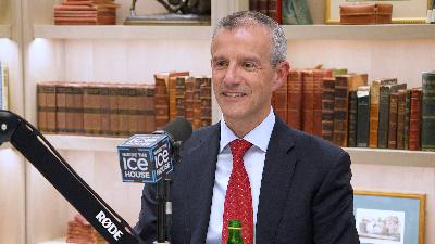 Episode 467: Liberty Energy CEO Ron Gusek on Powering Progress and Driving Energy Forward Episode 467: Liberty Energy CEO Ron Gusek on Powering Progress and Driving Energy Forward