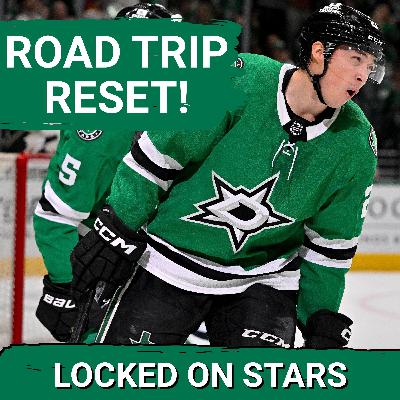 Can the Dallas Stars Rediscover IDENTITY on Road Trip - How much has Jason Robertson Earned? Can the Dallas Stars Rediscover IDENTITY on Road Trip - How much has Jason Robertson Earned?