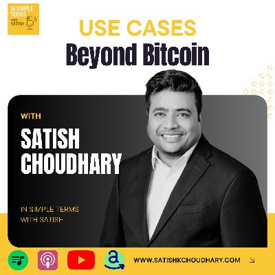 Real-World Uses of Blockchain Beyond Bitcoin