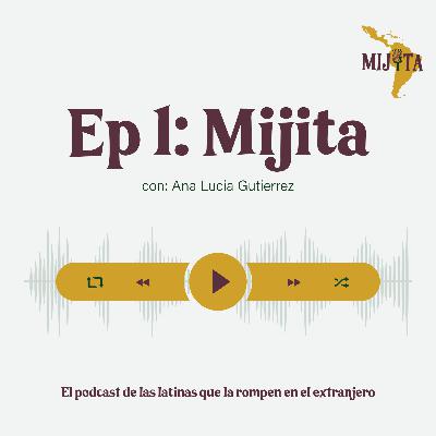 T1E1: Mijita