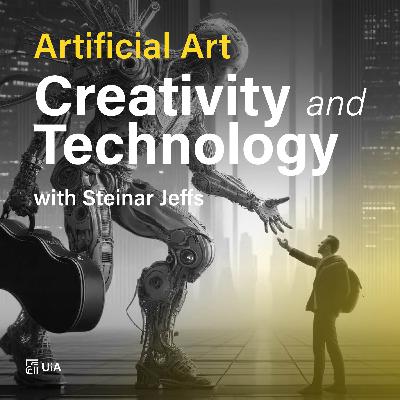 Philippe Pasquier on MIDI-GPT and Creative AI