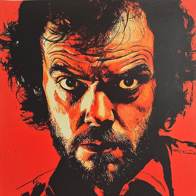 Ep. 5 Kubrick’s Final Secret /S.2/ Eng