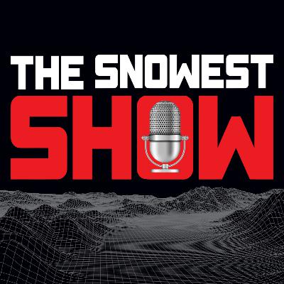 #89 - 2026 Ski-Doo Summit Review with ambassadors and development team