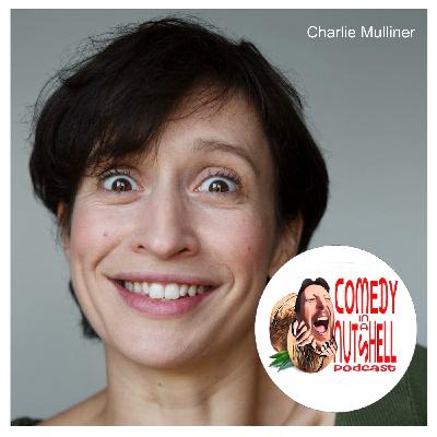 118. Charlie Mulliner 118. Charlie Mulliner