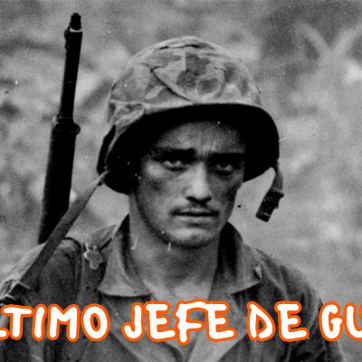 Joe Medicine Crow, el último jefe de guerra FINAL DE TEMPORADA