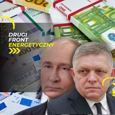 8.01 - Drugi front energetyczny