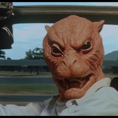 Ep 6.43 - Sleepwalkers Ep 6.43 - Sleepwalkers