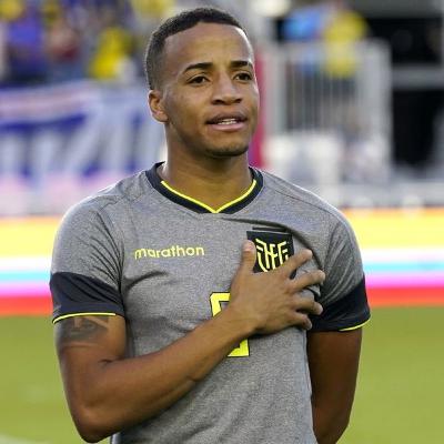 T4E26 Daily Mail expone audio donde Byron Castillo reconocería nacer en Colombia. Jueves FIFA se pro
