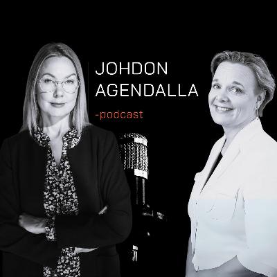 S8 E4 Katri Harra: Muutosjohtajan agendalla 2024