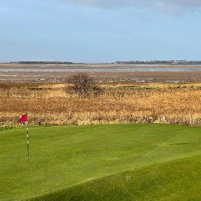 Episode 3 - A New Year Episode 3 - A New Year