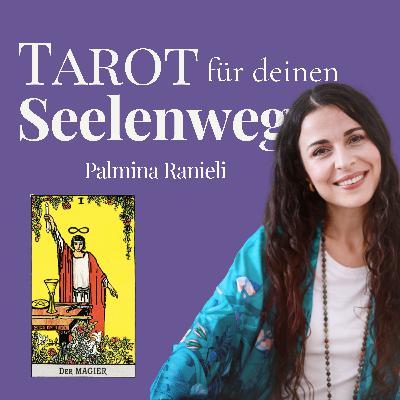 #117 Tagesenergie Freitag - Wenn du loslässt, beginnt die Magie - Meine ganz persönliche Geschichte zum Thema Loslassen