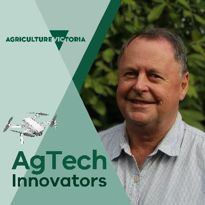 AgTech advancements with Peter Wren-Hilton