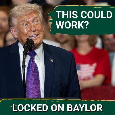 BOLD: President Donald Trump SAVING College Football By BANISHING Controversial Transfer Portal? BOLD: President Donald Trump SAVING College Football By BANISHING Controversial Transfer Portal?