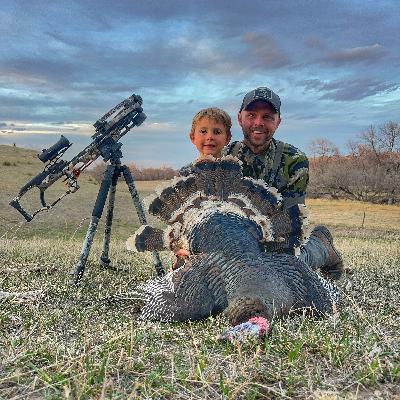 TAKING KIDS HUNTING IS FUNSTRATING