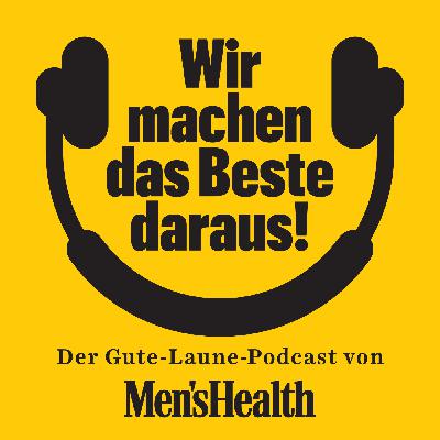 Folge 27: Das Phänomen Collagen—Wahrheit oder Hype?