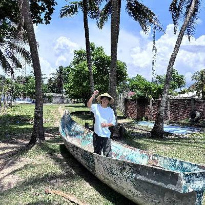 4. 试过了,清迈最不适合数字游民——清迈VS巴厘岛、槟城和岘港 4. 试过了,清迈最不适合数字游民——清迈VS巴厘岛、槟城和岘港