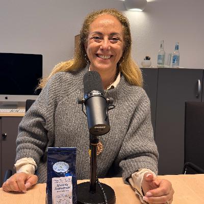 #244: Heike Minks und Michael Wolf - was wäre, wenn heute morgen wäre?