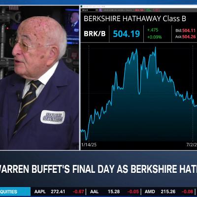 Ted Weisberg’s 2026 Picks & Wall Street Lessons: UAL, CB, META, BAC