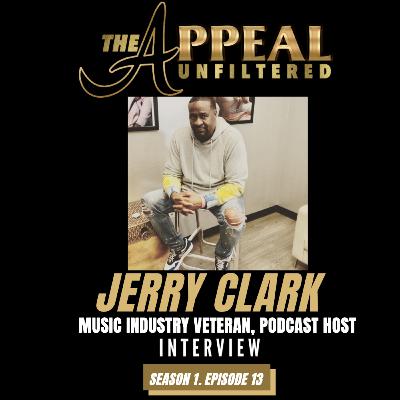 Jerry Clark