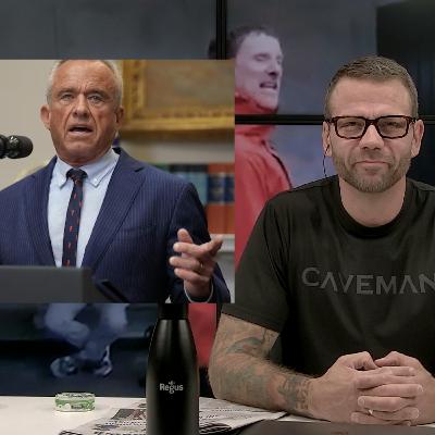 Harmageddon | S03E53 | Fordómar gagnvart einhverfum