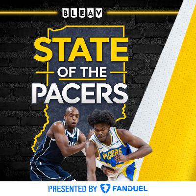Sunday State of the Pacers: Tank Commanders Unite