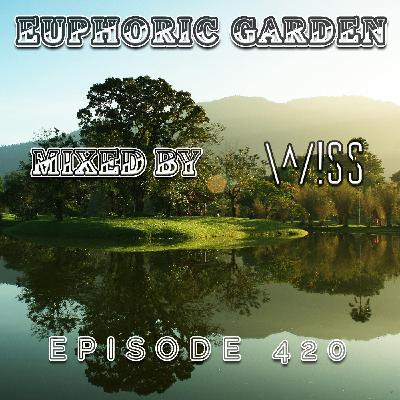Euphoric Garden 420