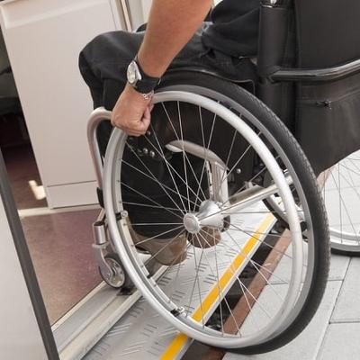 Disability costs Disability costs