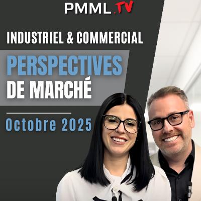 Marché immobilier commercial québécois : ventes record, actifs stratégiques et tendances 2025