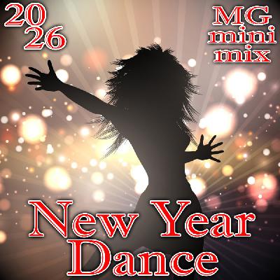 MG NewYearDanceMinimix2026