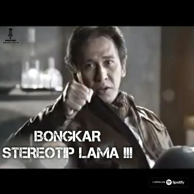 #1. Macam-Macam Stereotip Mahasiswa