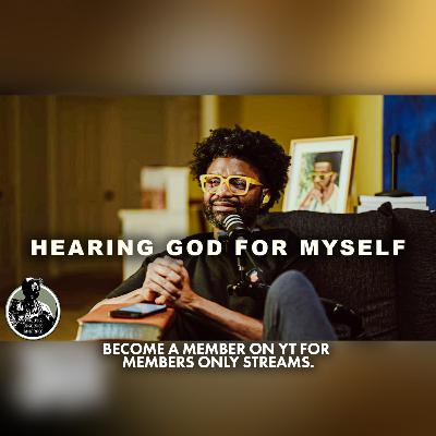 How Do I Hear God Clearly? Prophetic Words, Self-Awareness, & Trusting the Holy Spirit | WO #162
