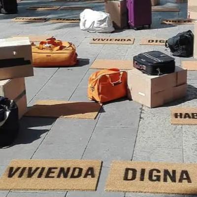 ¿Se cumple el derecho a una vivienda digna en España? | Amnistía Internacional Explica