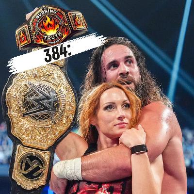 384: WWE Clash in Paris 2025 SHOCKERS! Betrayals, Title Twists & Crowd Chaos! 🇫🇷🔥