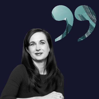 S1:E6 Canapi Conversations Podcast | Sara Shackelford
