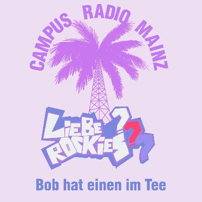 #7 Bob hat einen im Tee #7 Bob hat einen im Tee