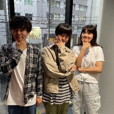 #39 逆張りのアイデンティティー #39 逆張りのアイデンティティー
